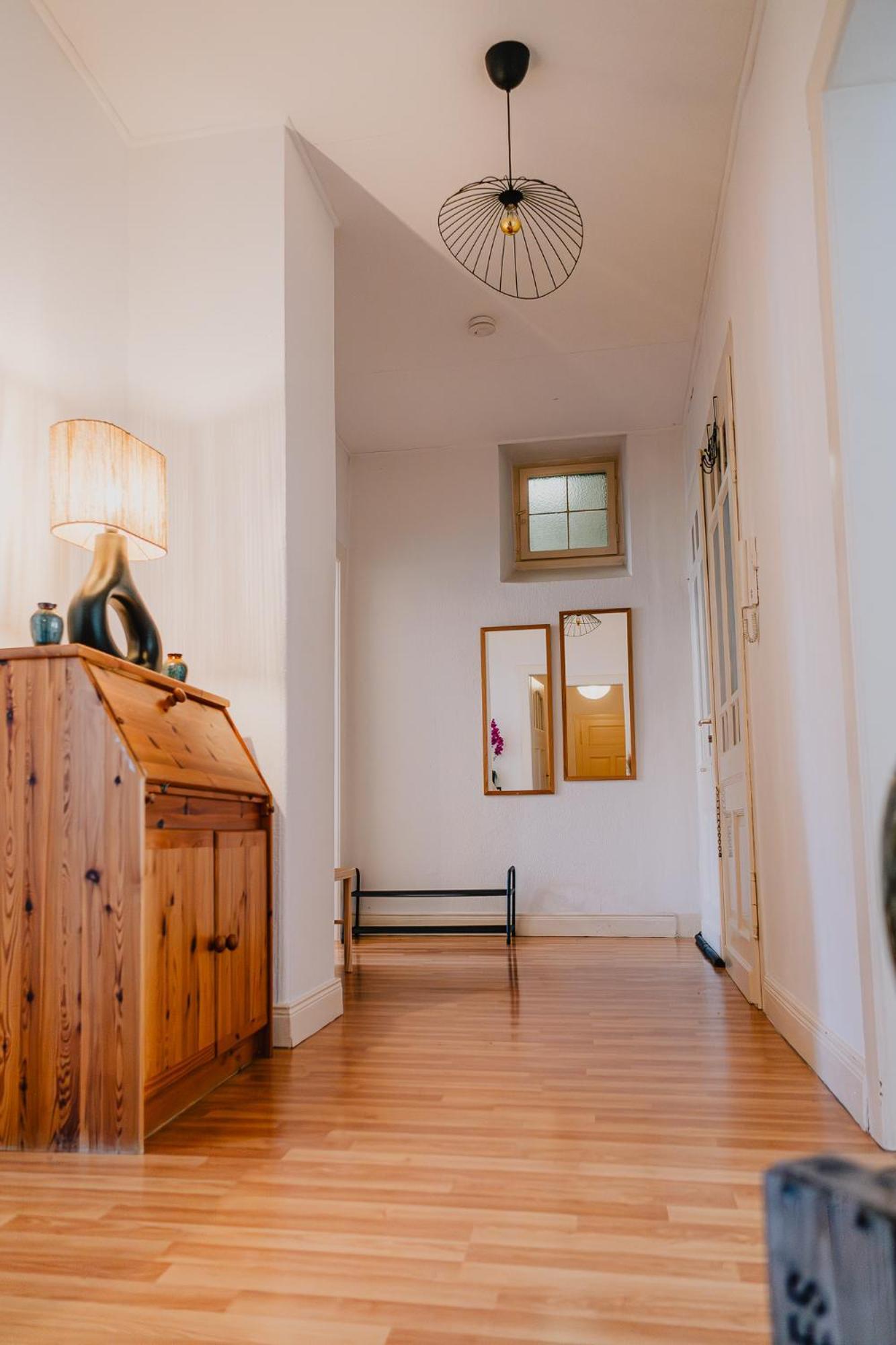 Apartamento Gemuetliche Rheinblick Residenz Coblenza Exterior foto