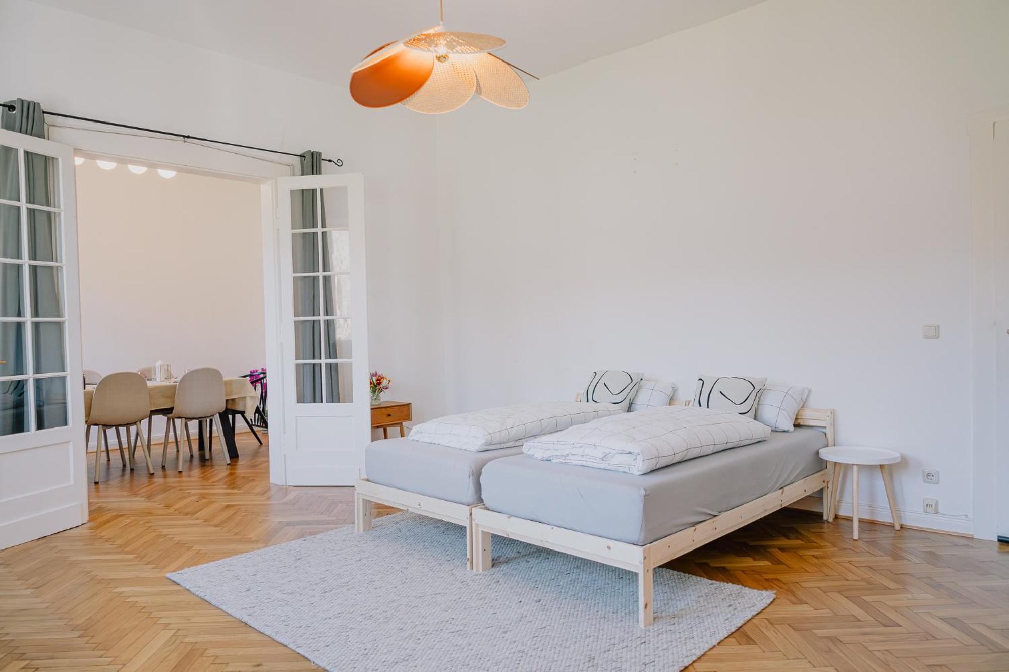 Apartamento Gemuetliche Rheinblick Residenz Coblenza Exterior foto
