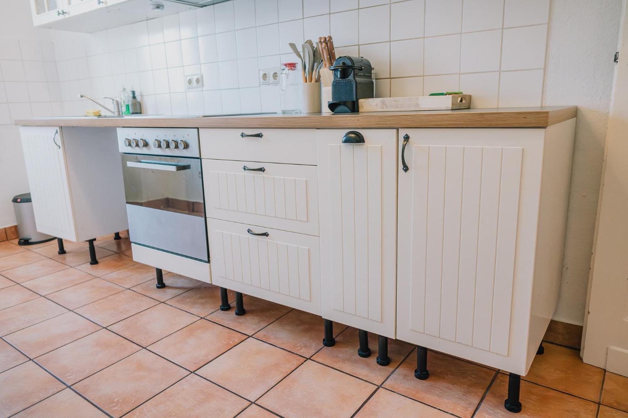 Apartamento Gemuetliche Rheinblick Residenz Coblenza Exterior foto