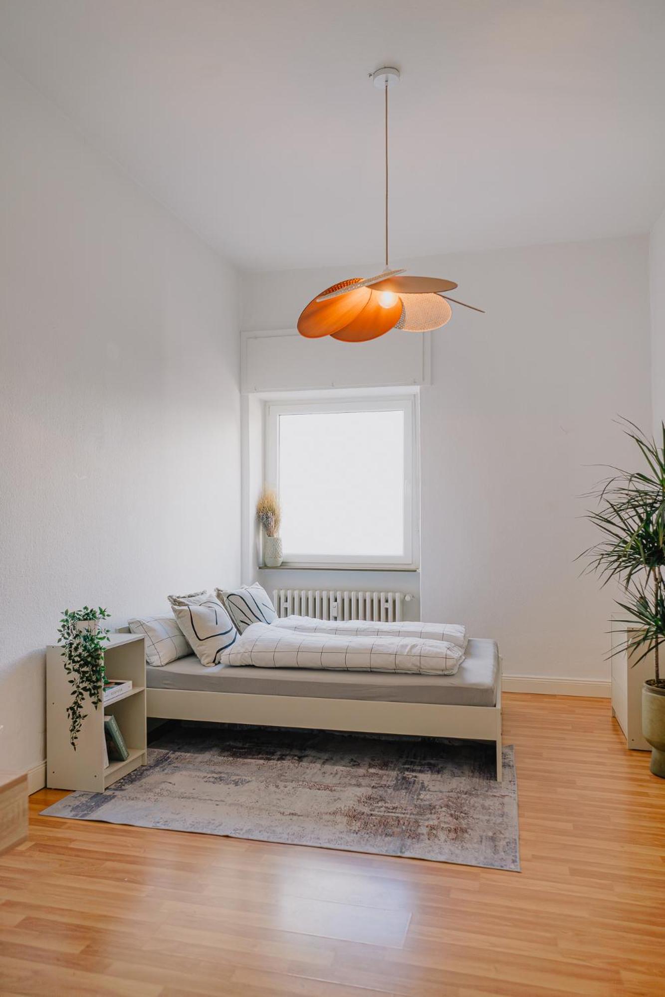 Apartamento Gemuetliche Rheinblick Residenz Coblenza Exterior foto