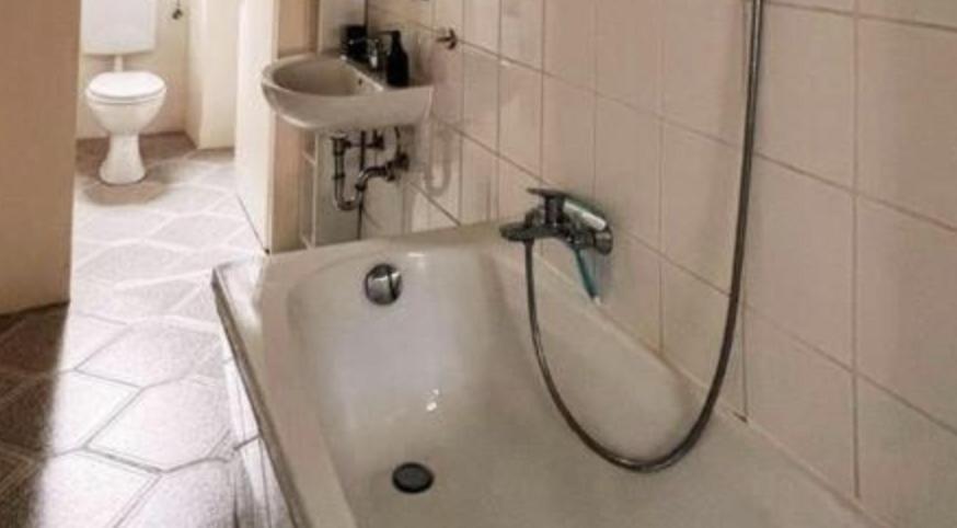 Apartamento Gemuetliche Rheinblick Residenz Coblenza Exterior foto